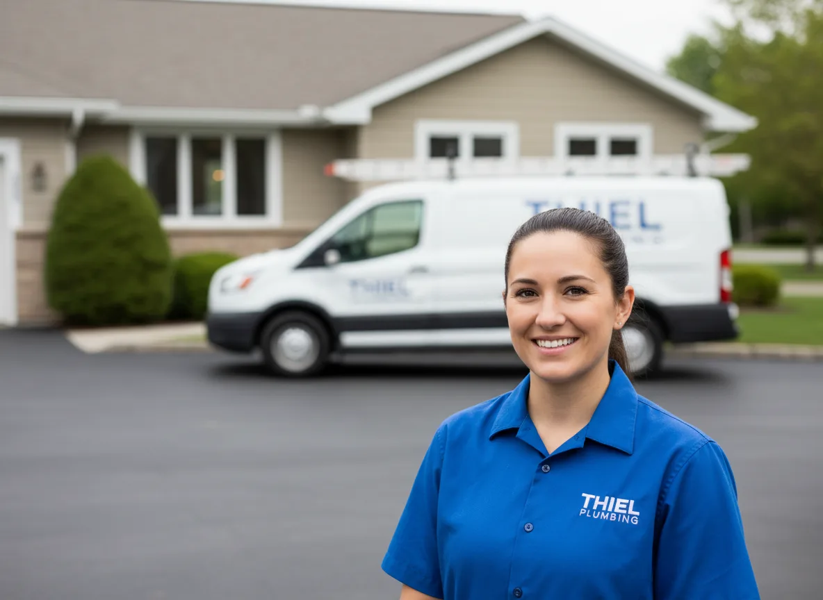 Plumber Stryker, OH FAQs